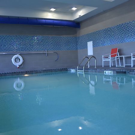 Holiday Inn Express Hotel & Suites Knoxville By Ihg Bagian luar foto