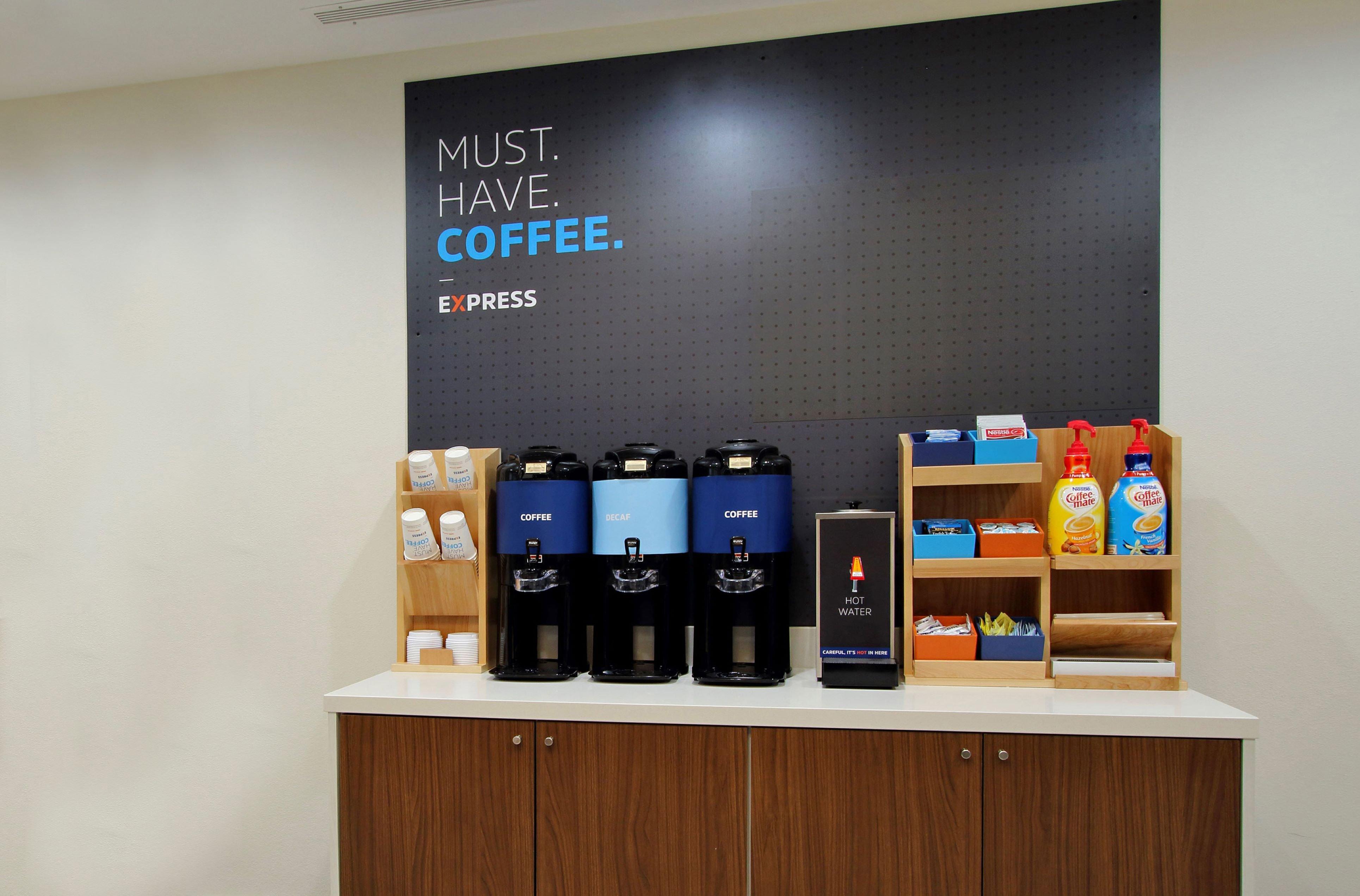 Holiday Inn Express Hotel & Suites Knoxville By Ihg Bagian luar foto