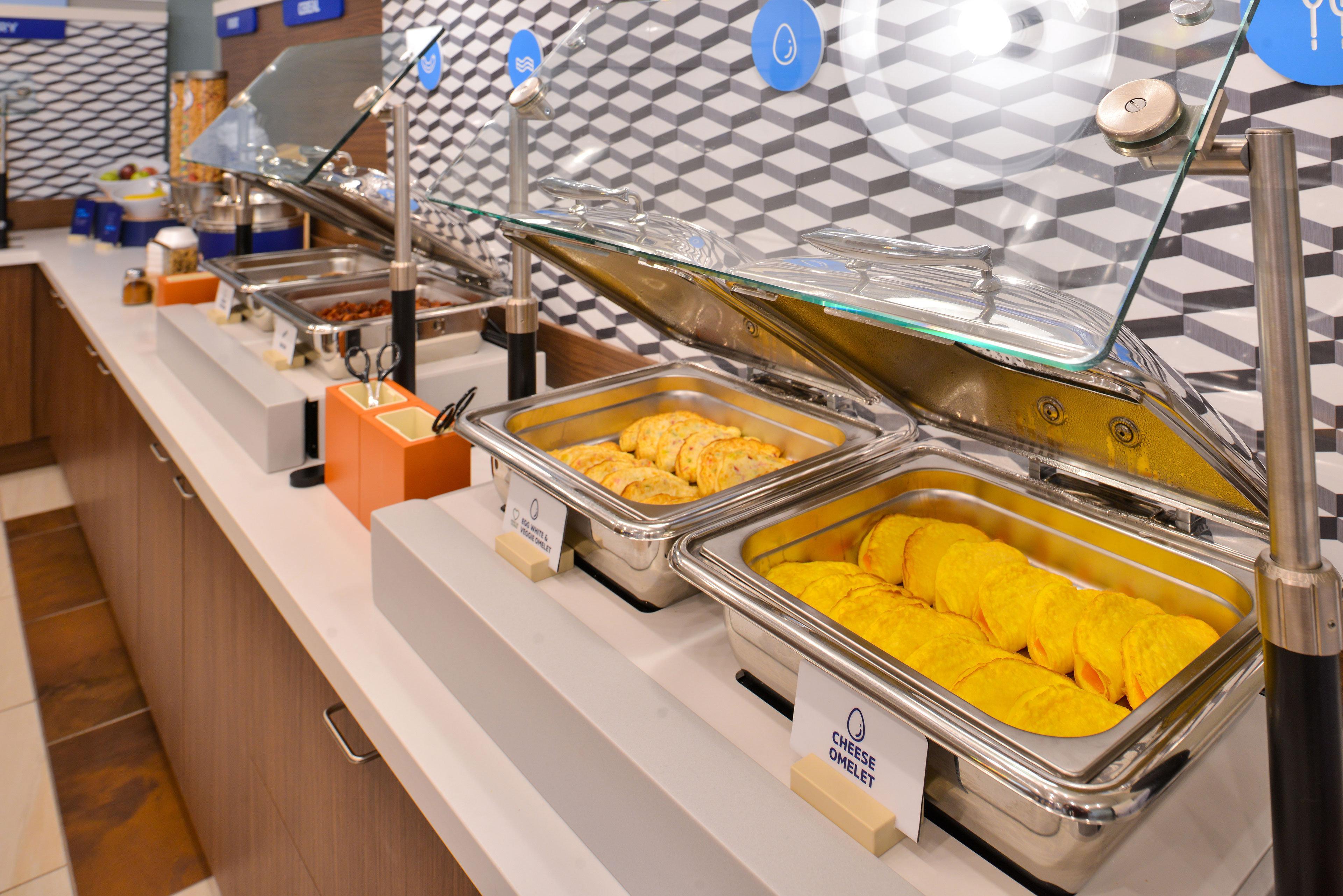 Holiday Inn Express Hotel & Suites Knoxville By Ihg Bagian luar foto